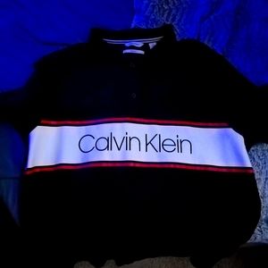 Polo that was bought too big for me